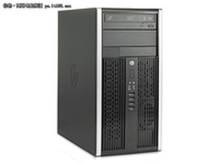 酷睿i3商用机 惠普Compaq6200售3400元