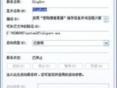 教你几招 识别系统服务中的“间谍”