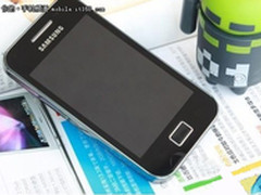 智能安卓小天王 三星S5830惊爆1768元