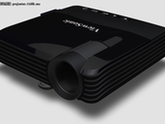 美国优派PLED-W200轻盈上市 