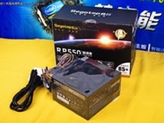 出众性价比 鑫谷RP550电源仅售299元