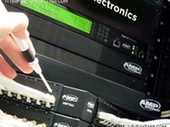 带您明明白白看智能布线管理系统