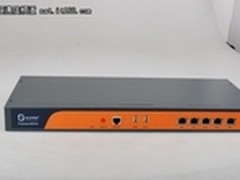 高性能企业帮手 银河风云DS700网络管家