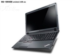 酷睿i3+2G内存 ThinkPadE40现售3299元