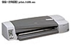 打印效果佳 惠普DJ111大幅打印特价促销