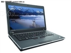 i5芯4GB内存 ThinkPad E520现售5900元