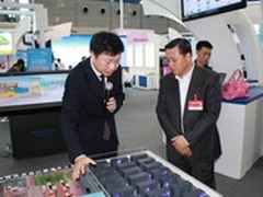 高交会后记:华胜天成云计算自主产品