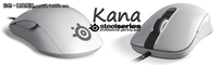 SteelSeries即将发布Kana及Kinzu v2