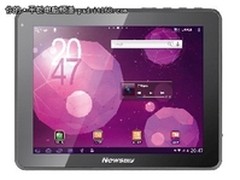 首款Android4.0平板Newsmy K97压轴登场