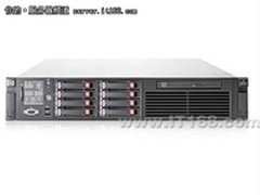 送礼促销 惠普DL380 G6服务器促37800元