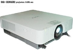 索尼VPL-F500X投影机 送100寸电动幕