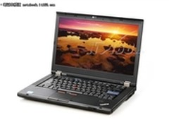 酷睿i5主流本 ThinkPad T420售10700元