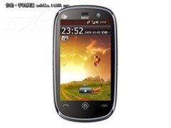 国产天翼3G智能机 中恒G9促销价650元