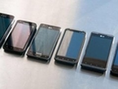 小米战胜三星HTC 评六大安卓手机浏览器