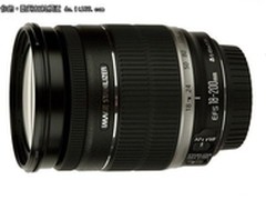 原厂大变焦镜头佳能EF-S18-200mm仅3850