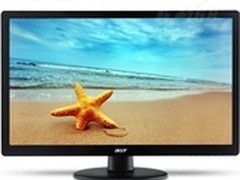 21.5寸LED 宏碁S220HQLBbd仅889元