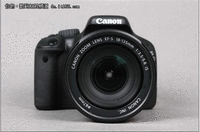 【成都】经典入门单反佳能550D只需4200