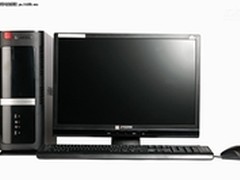 家庭零距离 方正A800让家长孩子心贴心