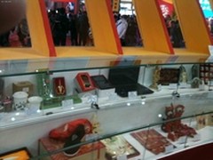 同方电脑跻身“来京旅游十大必购商品”