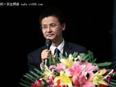 基于云的应用会成为信息安全产业催化剂