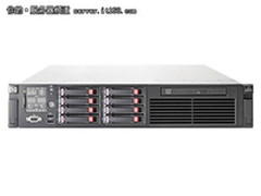 性能更佳 惠普DL380 G7促销价格13500元