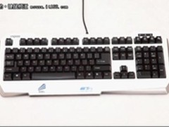 ESL-Asia牵手雷柏  限量版V5即将面世