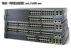 特价促销 思科C2960-24TT-L仅售3400元