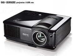 轻巧便携娱乐投影机 明基MP515仅售2450