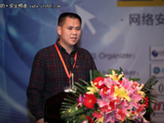 夏玉明：分享Web 2.0安全代码