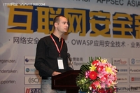 OWASP董事会代表Seba：OWASP十周年历程