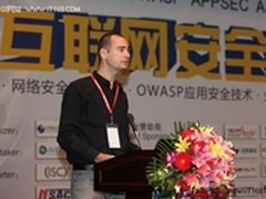 OWASP董事会代表Seba：OWASP十周年历程