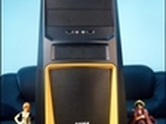 百变潮人之选 先马A5机箱