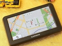 简单操作智能全面 佳明50南京仅850元