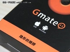 安卓android达人必备品--Gmate玩家评测