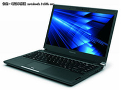 酷睿i5+4G内存 东芝R700-03B现售5699元