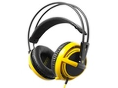 SteelSeries西伯利亚V2 NaVi版耳机开售