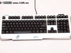 ESL-Asia牵手雷柏 限量版V5即将面世