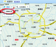 家附近有什么团购打折？在地图上标出来