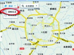 家附近有什么团购打折？在地图上标出来