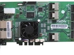 HighPoint多硬盘解决方案