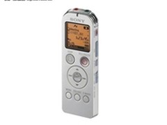 Sony新品多功能录音笔ICD-UX523F促销中