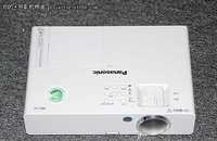 商务办公首选！松下PT-X22投影仅售3999