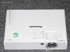 商务办公首选！松下PT-X22投影仅售3999