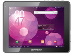 首款Android4.0平板电脑NewsmyK97看点