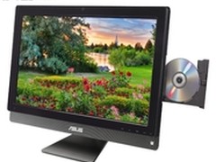 华硕一体台式电脑发力新触控时代