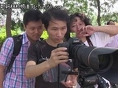 佳能 用电影化的镜头表达意象与情感