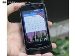 商务智能机 联想 乐Phone P70售1198元