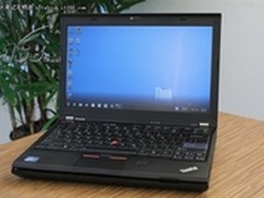 酷睿i5+4G内存 ThinkPad X220仅11600元