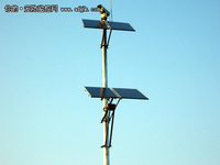 能源步入2012：多元素看安防节能技术