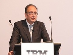 IT进入整合管理阶段 CIO面临严峻挑战